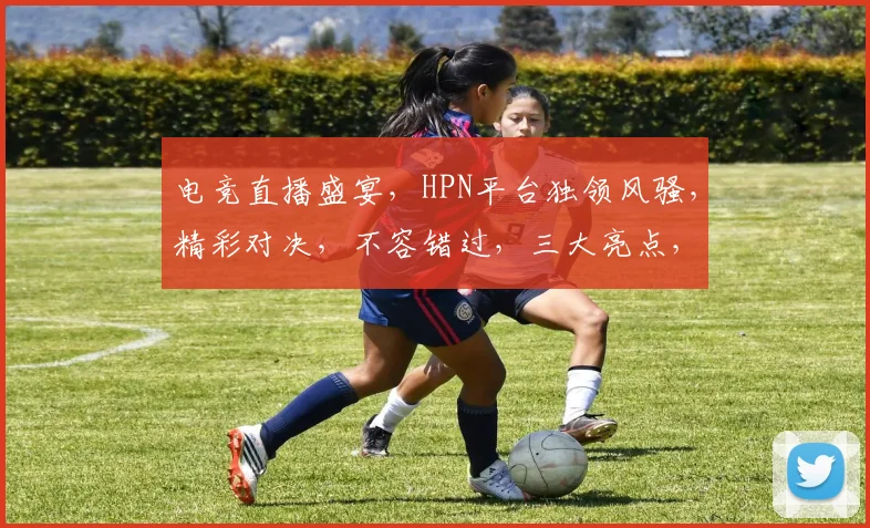 电竞直播盛宴，HPN平台独领风骚，精彩对决，不容错过，三大亮点，尽在掌握
